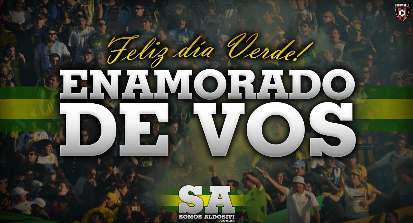 Aldosivi Wallpaper