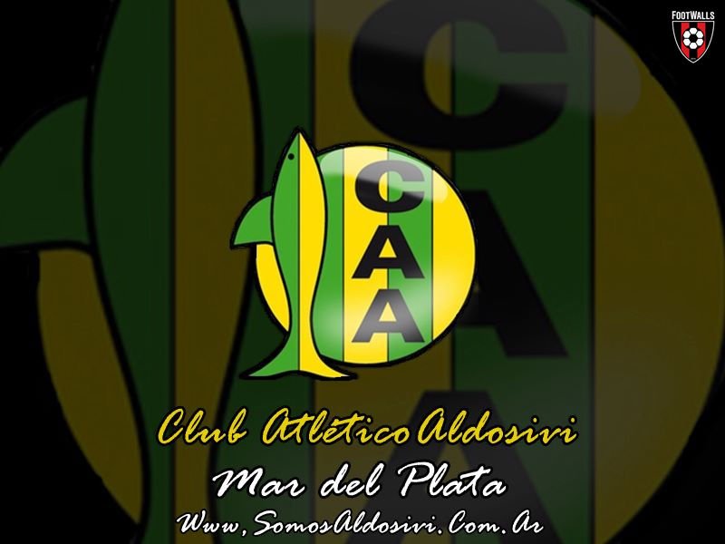 Aldosivi Wallpaper