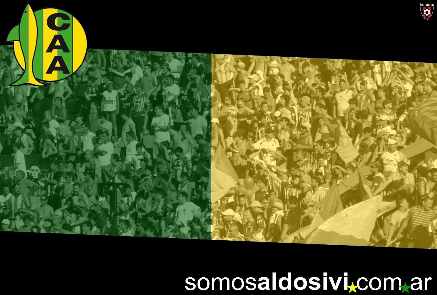 Aldosivi Wallpaper