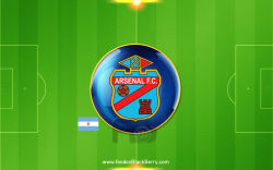 Arsenal Sarandi 5