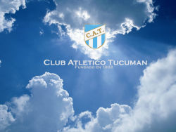 Atletico Tucuman 2