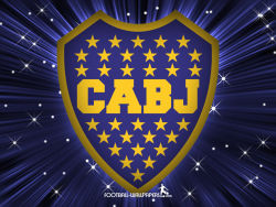 Boca Juniors 11