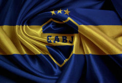 Boca Juniors 2