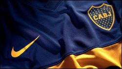 Boca Juniors 3