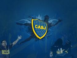 Boca Juniors 6