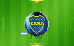 Boca Juniors 7