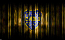 Boca Juniors 9