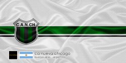 Nueva Chicago 2