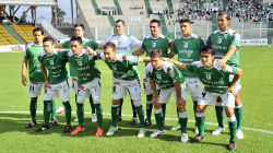 Sportivo Belgrano 3