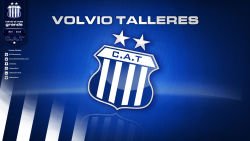 Talleres Cordoba 3