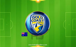 Gold Coast United 2