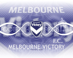 Melbourne Victory 5