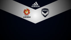 Melbourne Victory 6