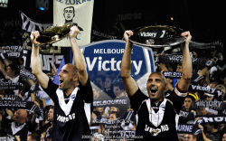 Melbourne Victory 7