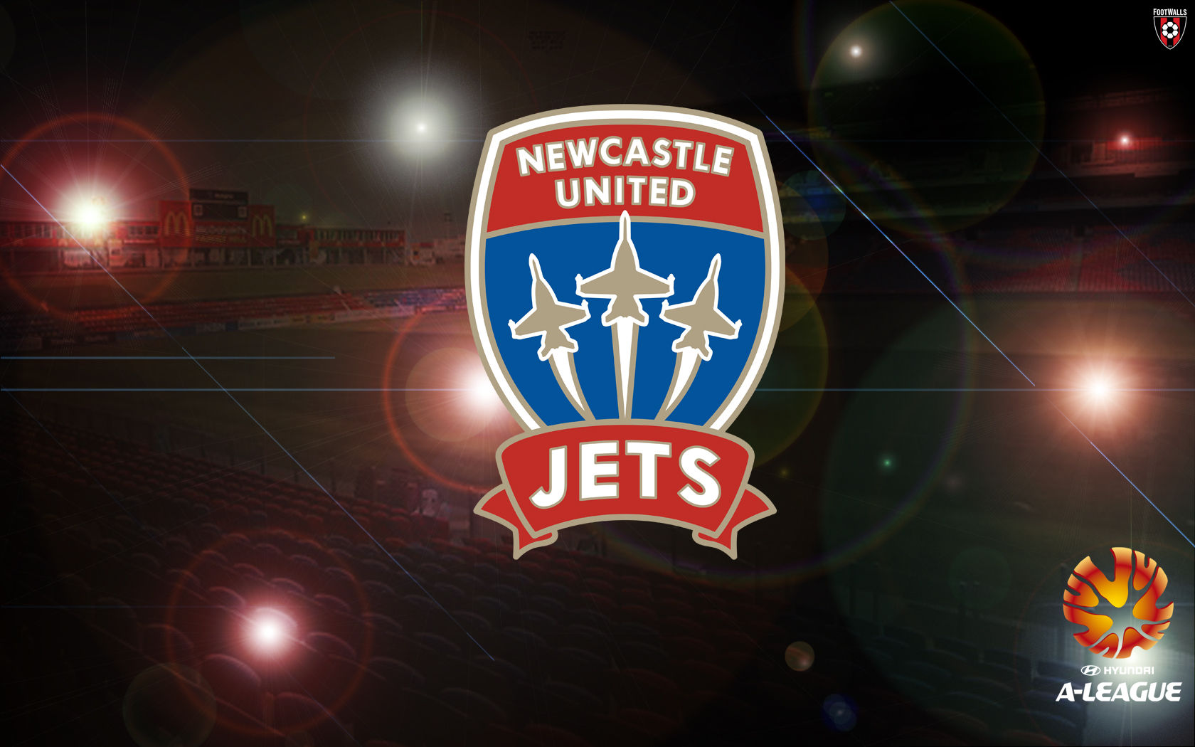 Newcastle Jets Wallpaper