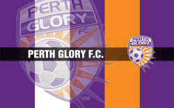 Perth Glory 3