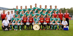 Rapid Wien 10