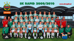 Rapid Wien 11