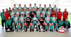 Rapid Wien 13