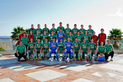 Rapid Wien 14