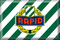 Rapid Wien 22