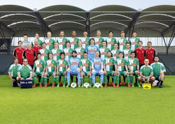 Rapid Wien 6