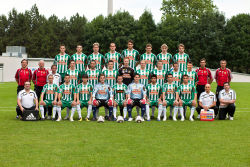 Rapid Wien 8