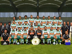 Rapid Wien 9