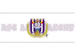 Anderlecht 100