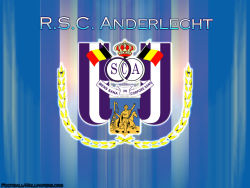 Anderlecht 101