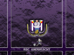 Anderlecht 70