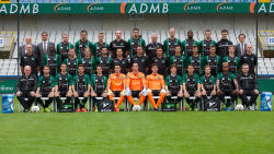 Cercle Brugge 1