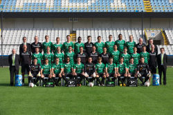 Cercle Brugge 2