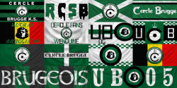 Cercle Brugge 8