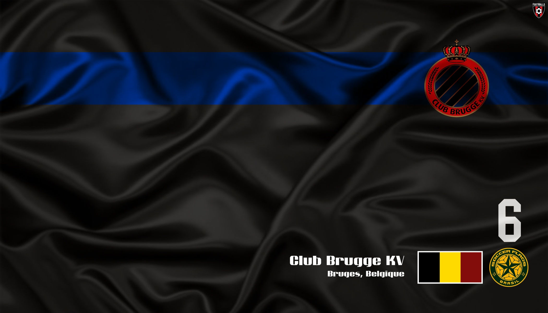Club Brugge Wallpaper