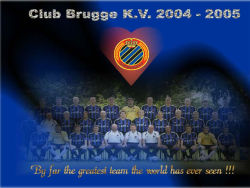 Club Brugge 35