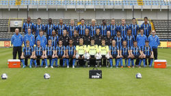 Club Brugge 4