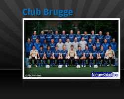 Club Brugge 9