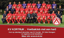 Kortrijk 5