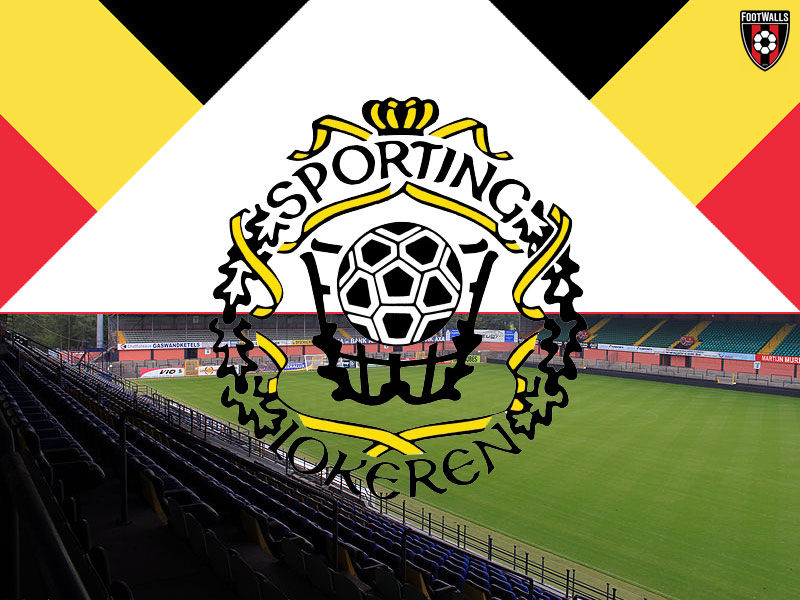 Lokeren Wallpaper