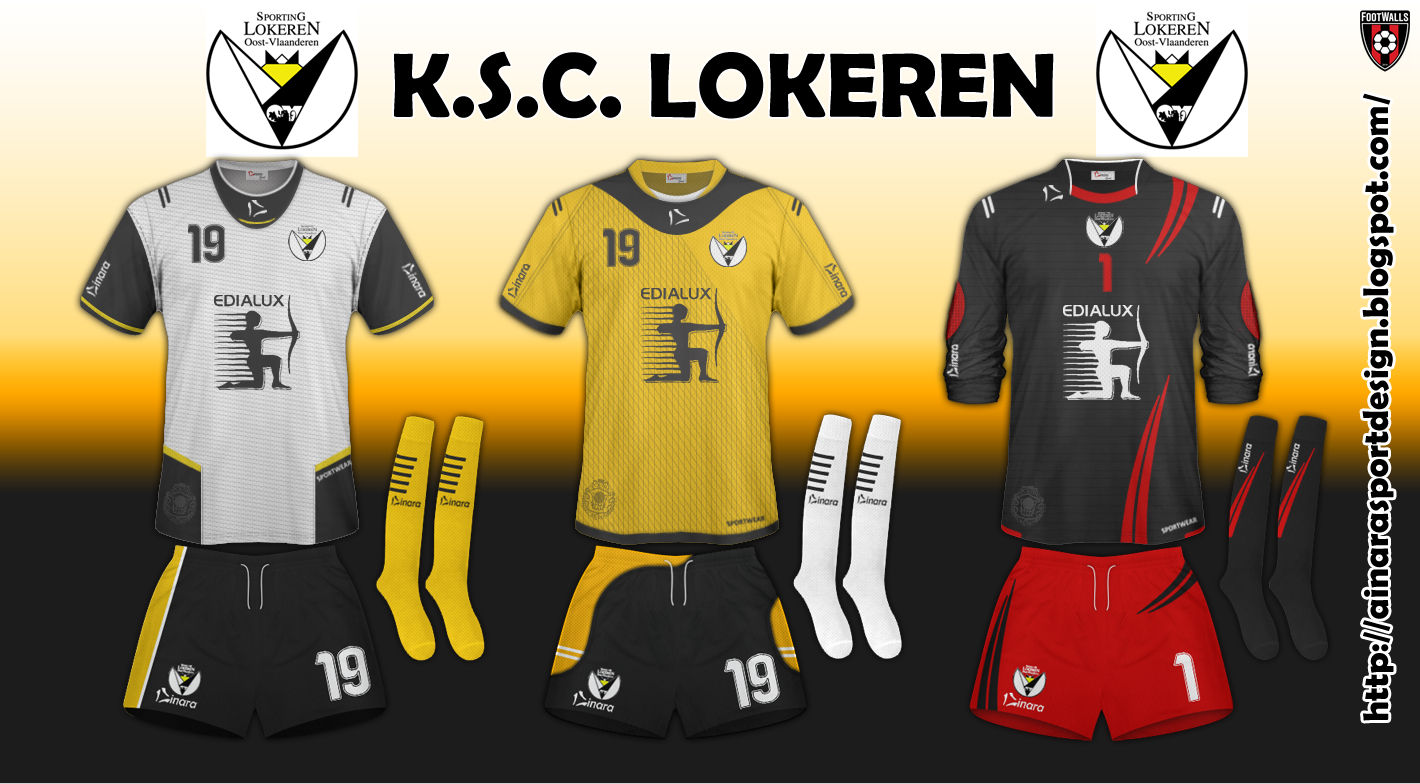 Lokeren Wallpaper