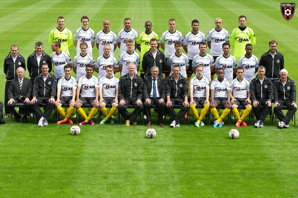 Lokeren Wallpaper