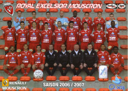 Mouscron 5