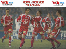 Mouscron 6
