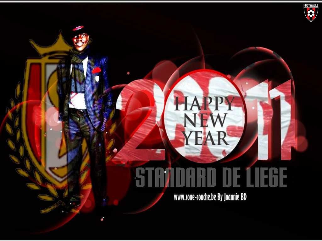 Standard Liege Wallpaper