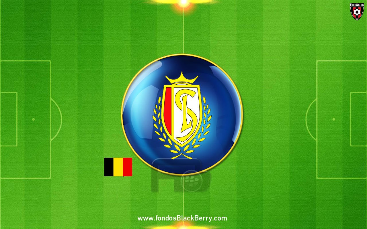 Standard Liege Wallpaper