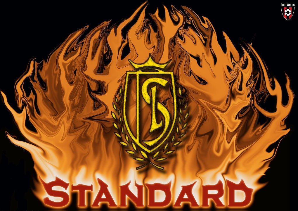 Standard Liege Wallpaper