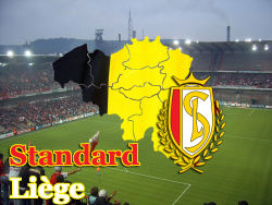 Standard Liege 6