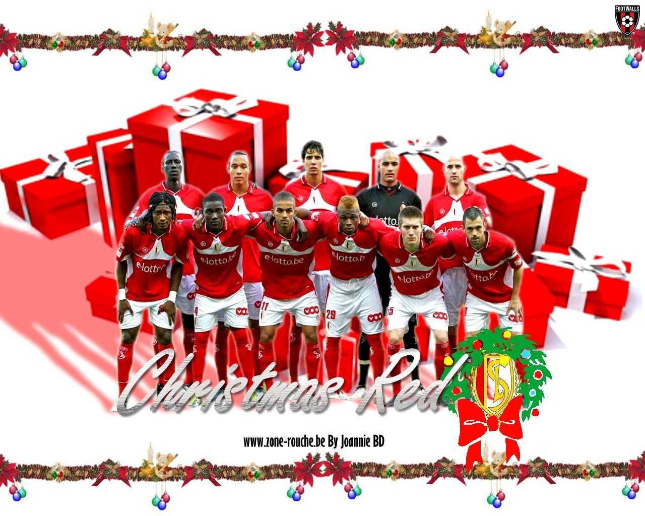 Standard Liege Wallpaper
