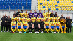 Waasland Beveren 3